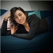 Soy una profesora de vocación que tiene experiencia en la animación a la lectura y escritura. De igual manera, se refuerza la gramática y oralidad en la competencia comunicativa. Docente de niños, niñas, jóvenes y adultos extranjeros que quieran aprender